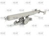 ICM 48405 WWII British Torpedo Trailer 1/48